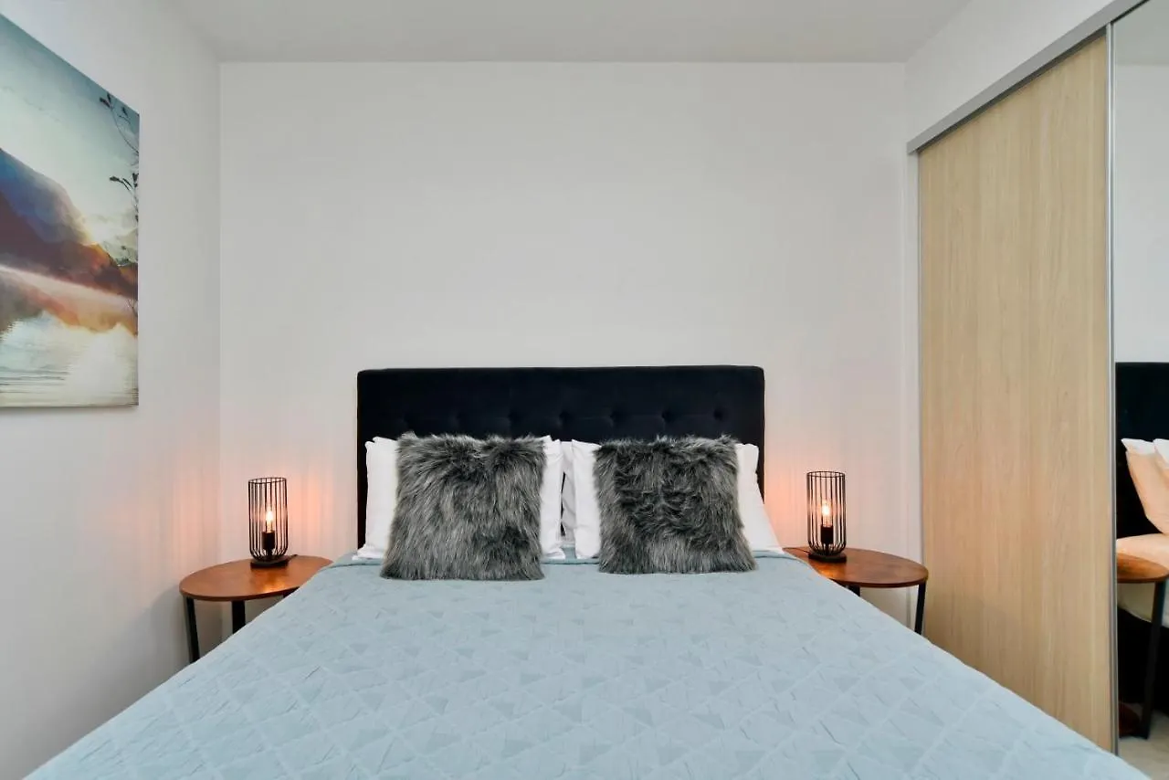 Worcester Terrace Eleven - Christchurch Holiday Homes