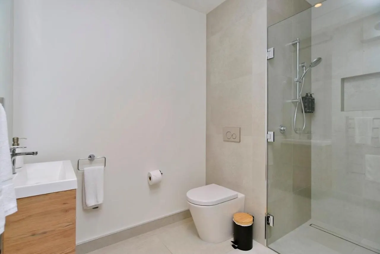 Worcester Terrace Eleven - Christchurch Holiday Homes New Zealand
