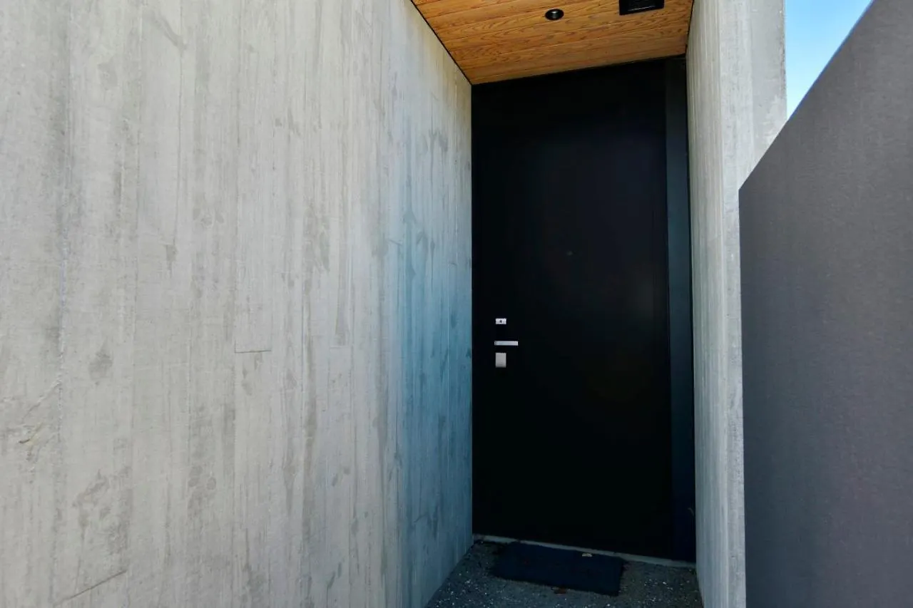 Worcester Terrace Eleven - Christchurch Holiday Homes 0*,  New Zealand