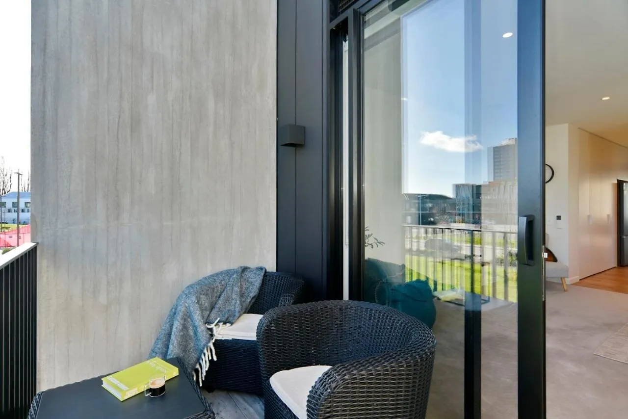 Worcester Terrace Eleven - Christchurch Holiday Homes 0*,  Новая Зеландия